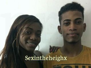 Sexintheheighx