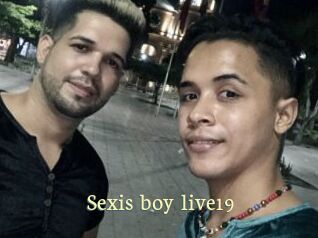 Sexis_boy_live19