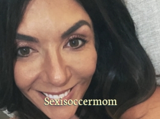 Sexisoccermom
