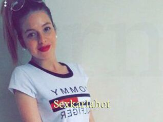 Sexkarlahot