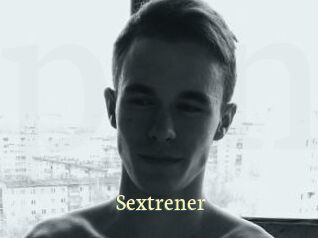 sextrener Porn str8