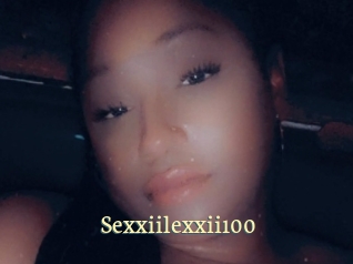 sexxiilexxii100 Porn str8