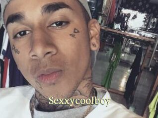 Sexxycoolboy