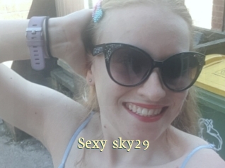 sexy_sky29 Porn str8
