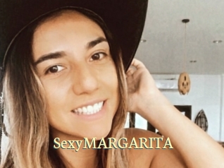 SexyMARGARITA