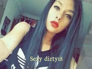 sexy_dirty18 Porn str8