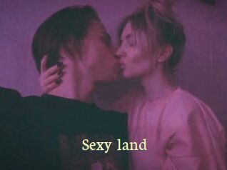 Sexy_land