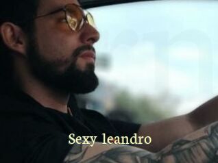 sexy_leandro Porn str8