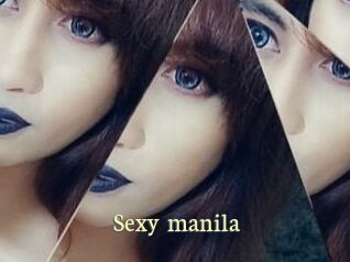 Sexy_manila