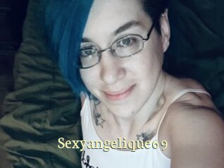 Sexyangelique69