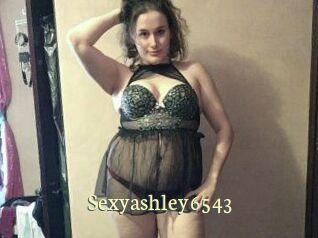 Sexyashley6543