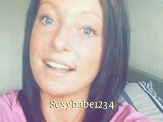 Sexybabe1234