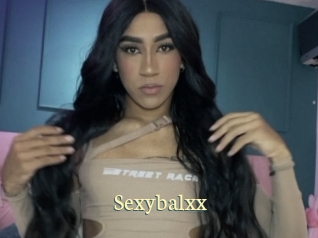 sexybalxx Porn str8