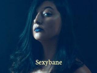 Sexybane