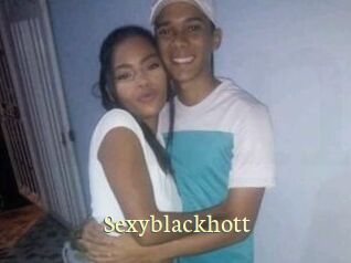 Sexyblackhott