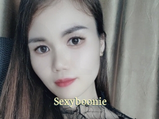 sexyboonie Porn str8