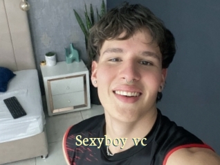 Sexyboy_vc