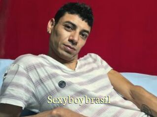 Sexyboybrasil
