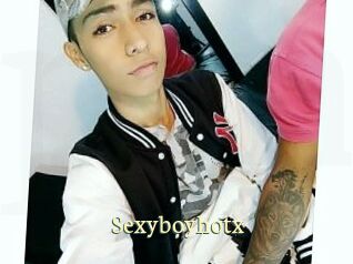 Sexyboyhotx