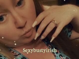 Sexybustyirish
