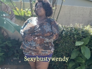 Sexybustywendy