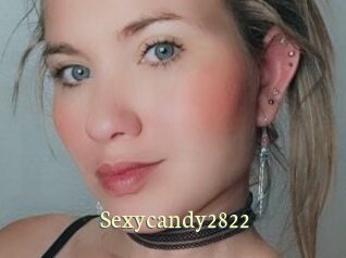 sexycandy2822 Porn str8