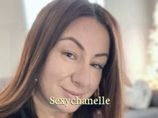 Sexychanelle