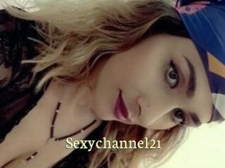 Sexychannel21