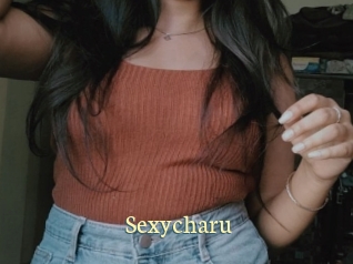 sexycharu Porn str8