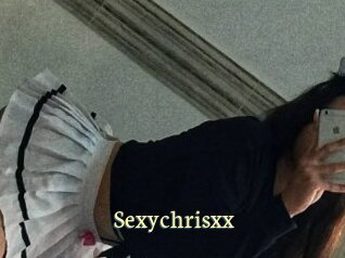 Sexychrisxx