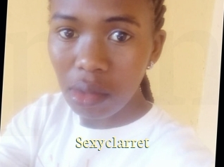 Sexyclarret