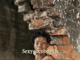 Sexycocobarbie