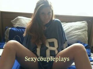 Sexycoupleplays