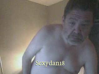 Sexydan18