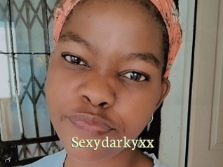 Sexydarkyxx