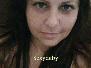 sexydeby Porn str8