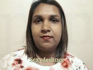 Sexydeshnee