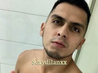 Sexydilanxx