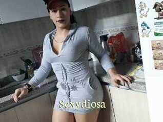 Sexydiosa