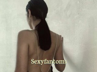 sexyfantom1 Porn str8