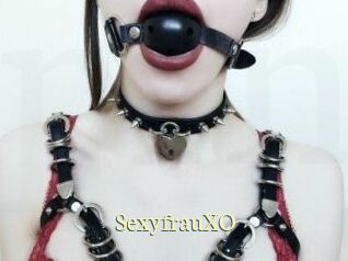 SexyfrauXO