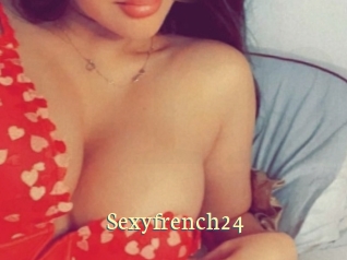 Sexyfrench24