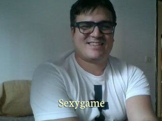 Sexygame