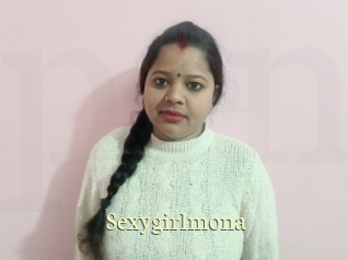 Sexygirlmona