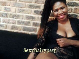 Sexyhairypssy