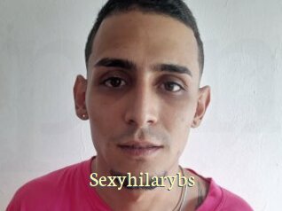 Sexyhilarybs