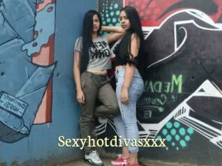 Sexyhotdivasxxx