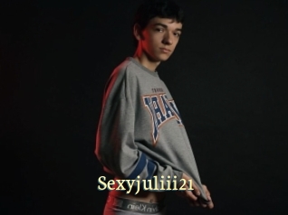 Sexyjuliii21