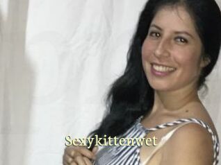 Sexykittenwet