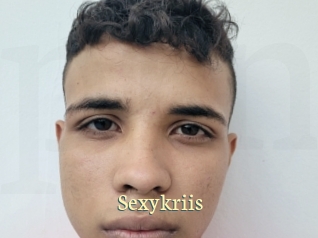 Sexykriis